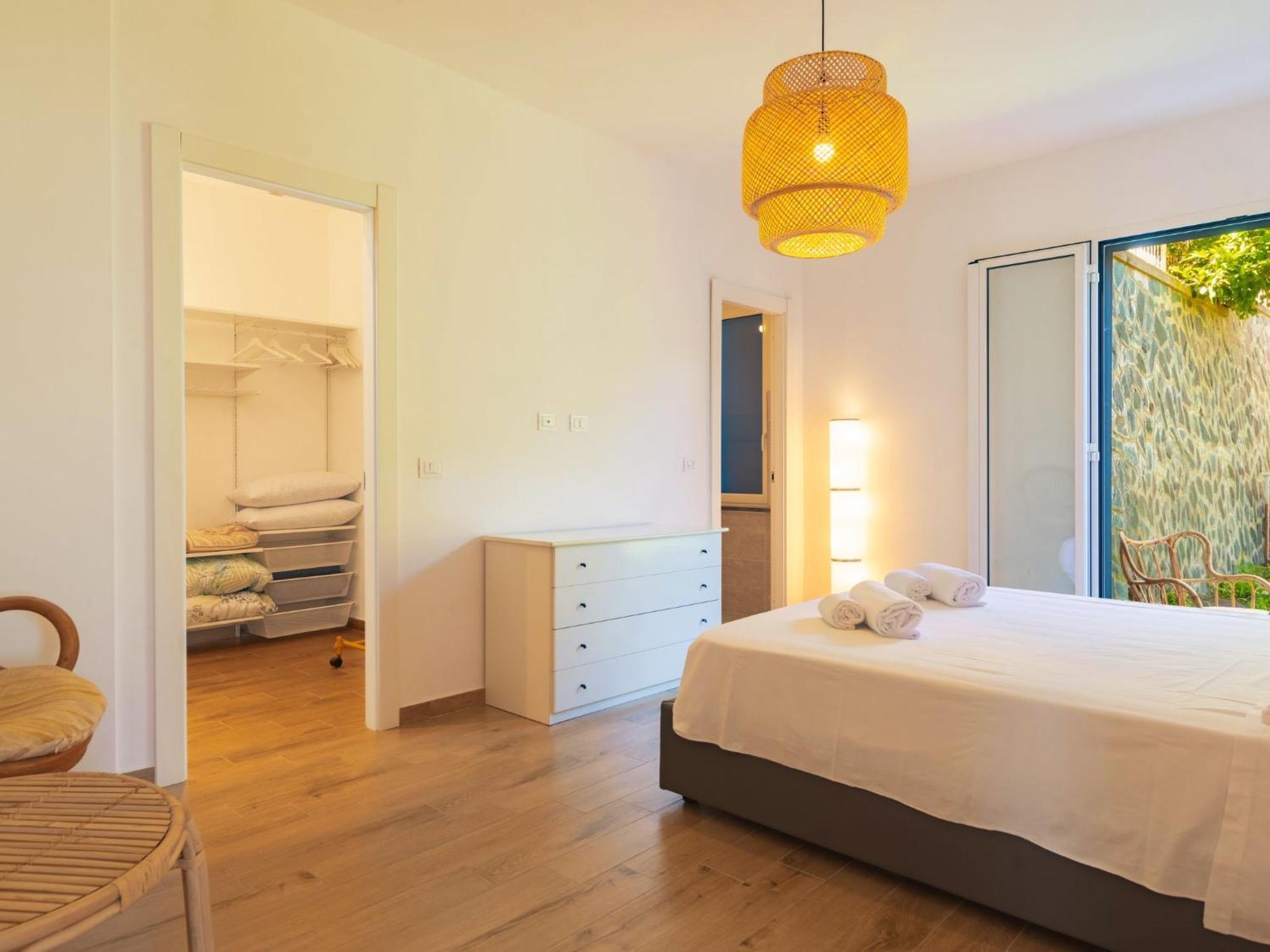 Apartment Villa Michelangelo By Interhome Bardino Nuovo Exterior photo