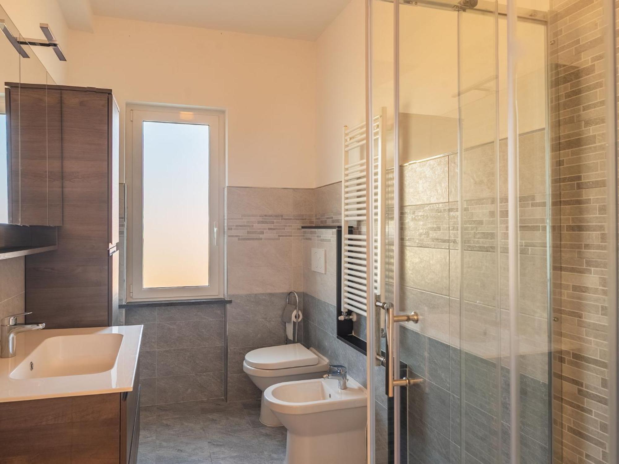 Apartment Villa Michelangelo By Interhome Bardino Nuovo Exterior photo
